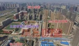 太原房产最新爆料,揭秘最新爆料，房价走势与热门项目一览