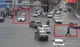 山东临沂警车爆料事件视频,视频揭露惊人一幕